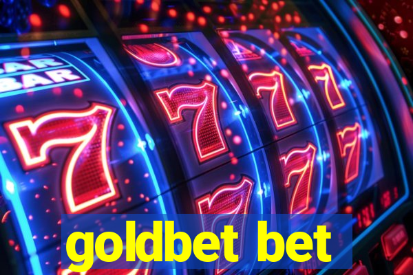 goldbet bet